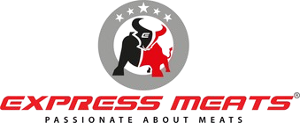 Express Meats Logo